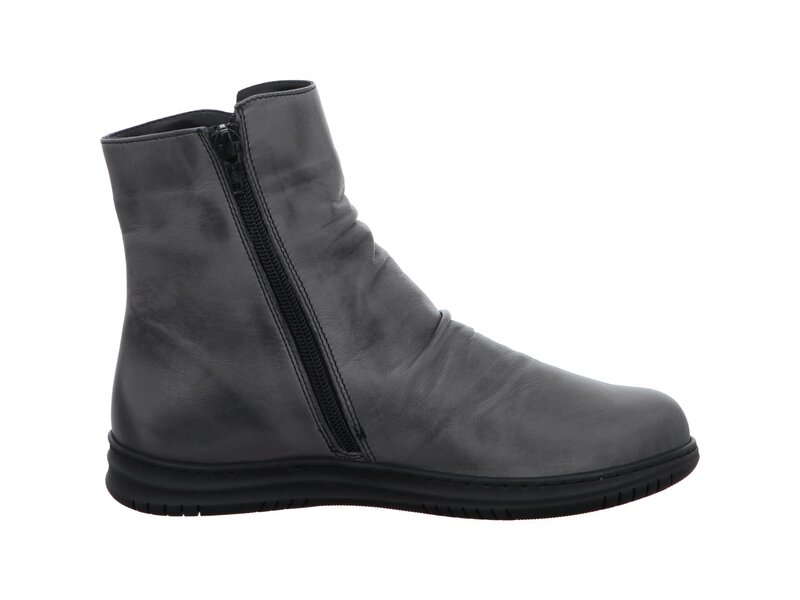Gemini - Anilina Stiefel - Grau 