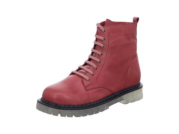 Gemini - Anilina Stiefel - Rot