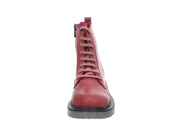Gemini - Anilina Stiefel - Rot
