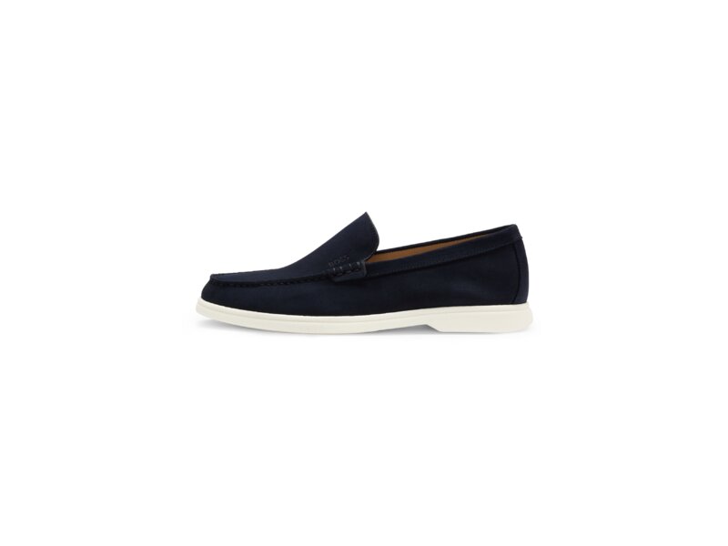 Boss - Sienne Loaf - Blau 