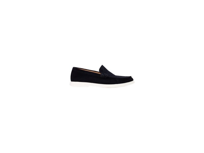 Boss - Sienne Loaf - Blau 