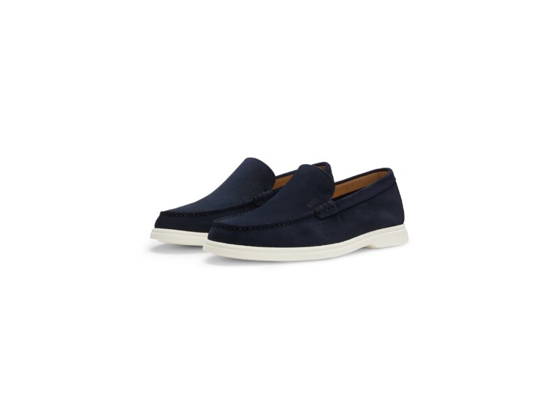 Boss - Sienne Loaf - Blau 