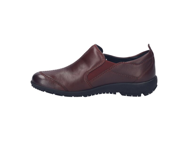 Josef Seibel - Slipper - Rot 