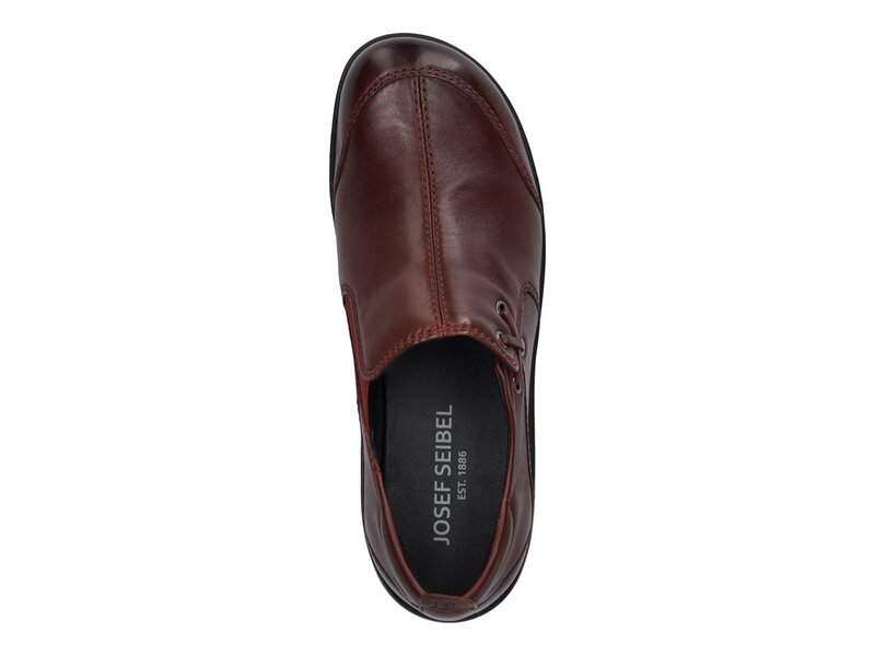 Josef Seibel - Slipper - Rot 