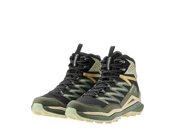 Lowa - Maddox Pro Gtx Mid - Schwarz