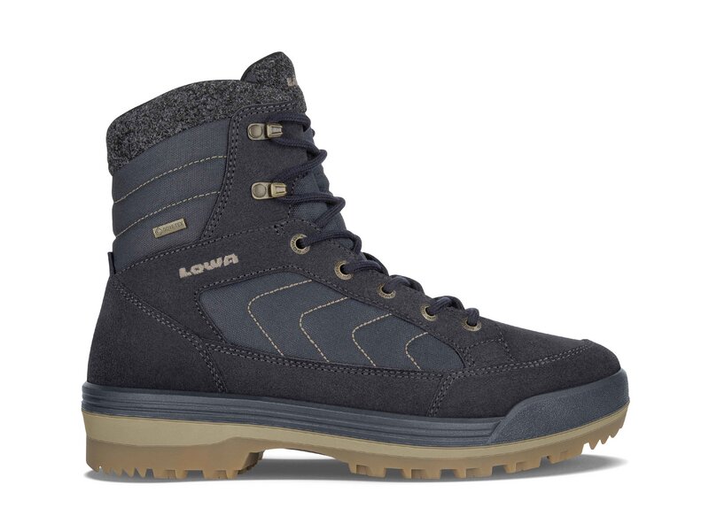 Lowa - Isarco Gtx - Blau 