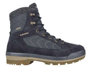 Lowa - Isarco Gtx - Blau