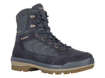 Lowa - Isarco Gtx - Blau