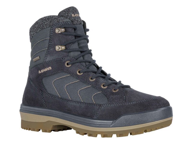Lowa - Isarco Gtx - Blau 