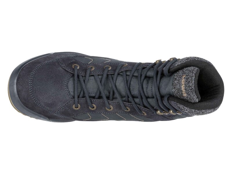 Lowa - Isarco Gtx - Blau 