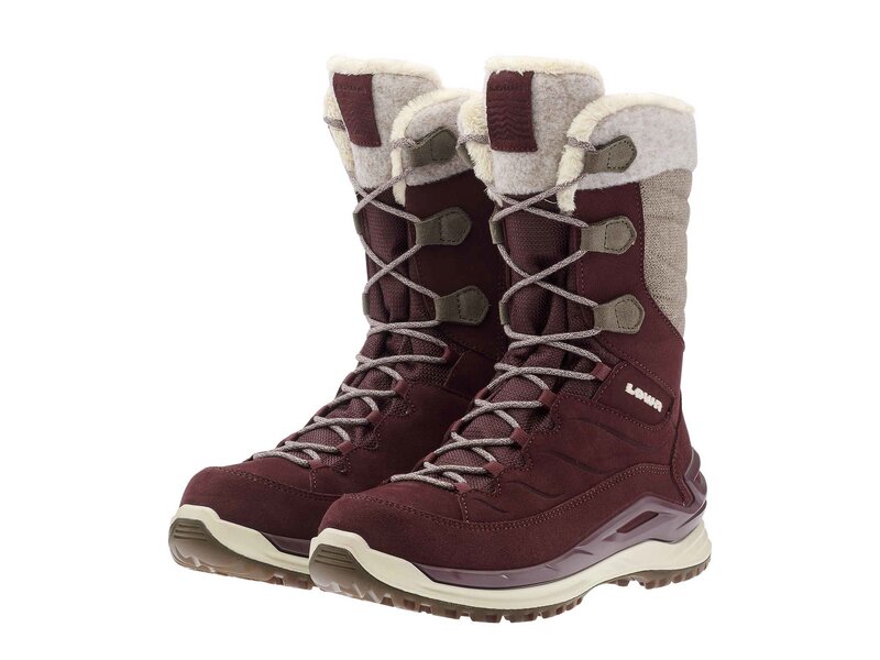 Lowa - Barina Evo Gtx Ws - Rot 