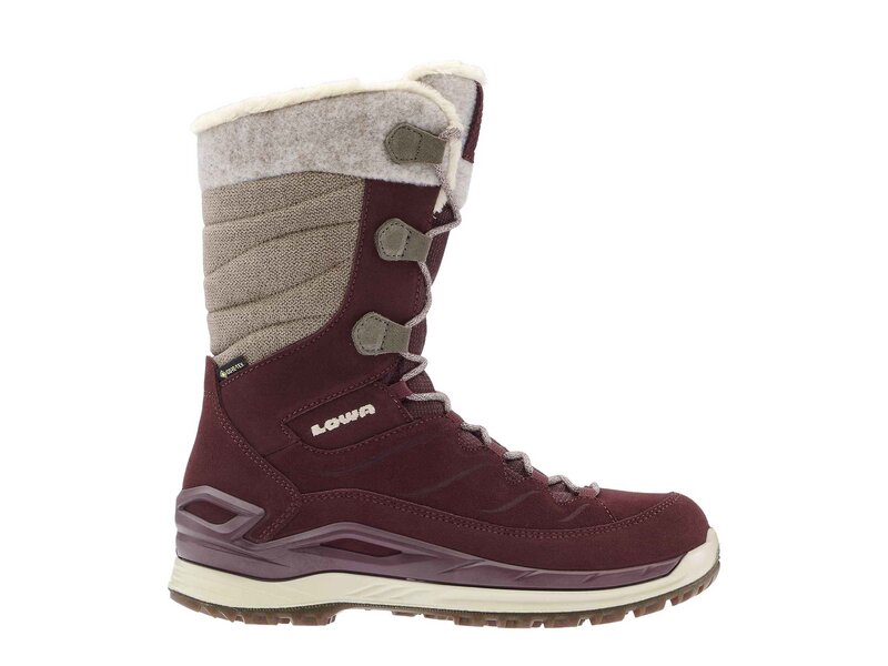 Lowa - Barina Evo Gtx Ws - Rot 