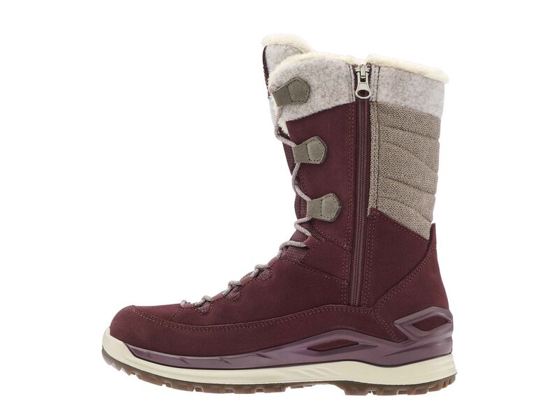 Lowa - Barina Evo Gtx Ws - Rot 