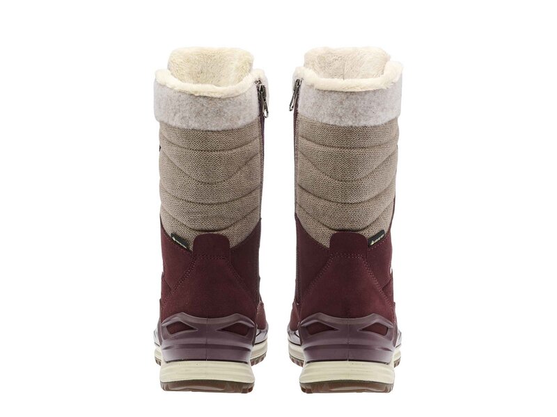 Lowa - Barina Evo Gtx Ws - Rot 