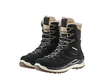 Lowa - Calceta Evo Gtx Ws - Schwarz