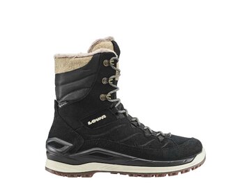 Lowa - Calceta Evo Gtx Ws - Schwarz