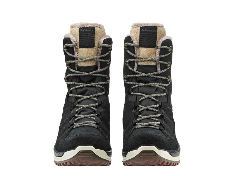 Lowa - Calceta Evo Gtx Ws - Schwarz 