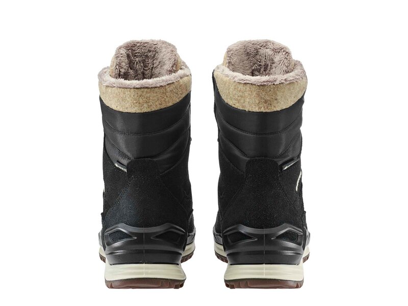 Lowa - Calceta Evo Gtx Ws - Schwarz 