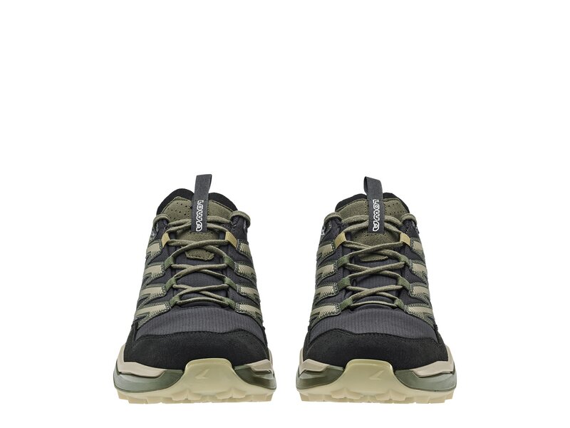 Lowa - Maddox Pro Gtx Lo - Gr&uuml;n 