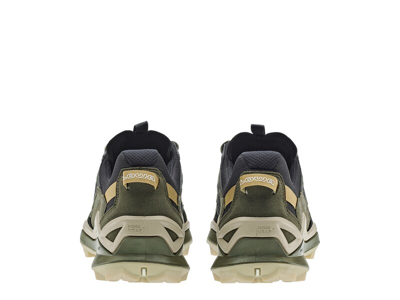 Lowa - Maddox Pro Gtx Lo - Gr&uuml;n 