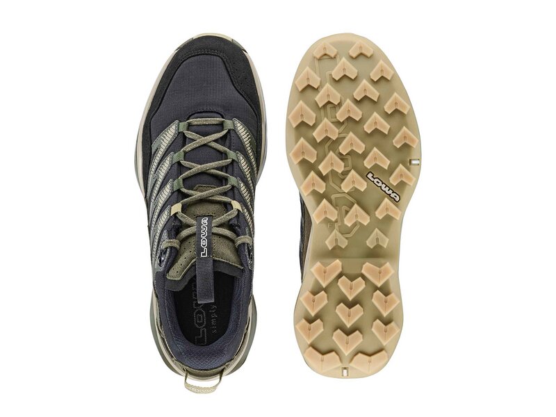 Lowa - Maddox Pro Gtx Lo - Gr&uuml;n 