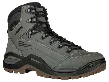 Lowa - Renegade Evo Gtx Mid - Grau