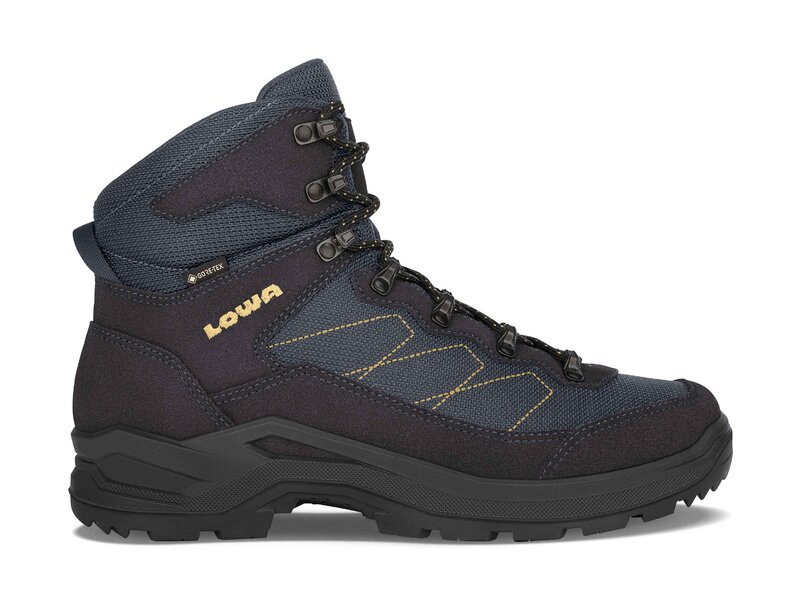Lowa - Taurus Pro Gtx Mid - Blau 