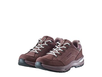 Lowa - Renegade Evo Gtx Lo Ws - Rot