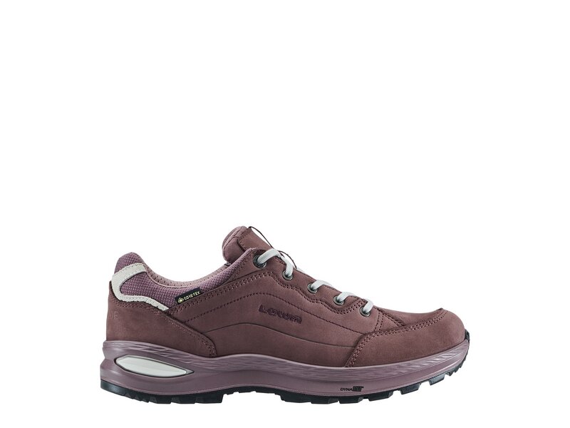 Lowa - Renegade Evo Gtx Lo Ws - Rot 