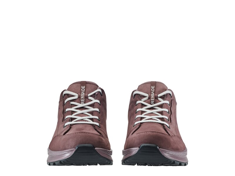 Lowa - Renegade Evo Gtx Lo Ws - Rot 