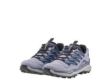 Lowa - Maddox Pro Gtx Lo Ws - Blau