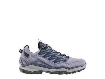 Lowa - Maddox Pro Gtx Lo Ws - Blau