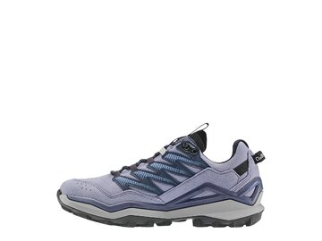 Lowa - Maddox Pro Gtx Lo Ws - Blau