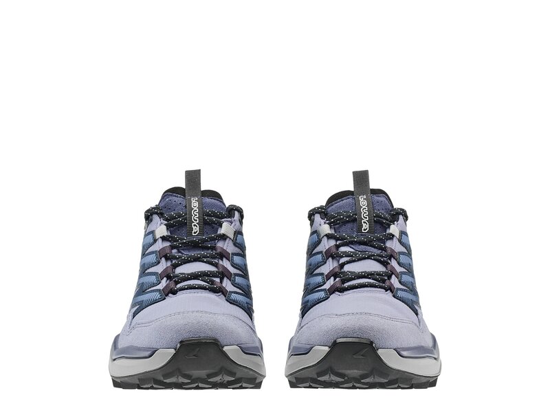 Lowa - Maddox Pro Gtx Lo Ws - Blau 