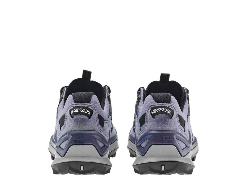 Lowa - Maddox Pro Gtx Lo Ws - Blau 