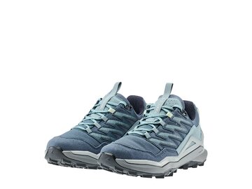 Lowa - Maddox Pro Gtx Lo Ws - Blau
