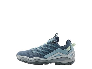 Lowa - Maddox Pro Gtx Lo Ws - Blau