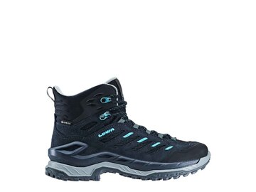 Lowa - Innovo Gtx Mid Ws - Blau