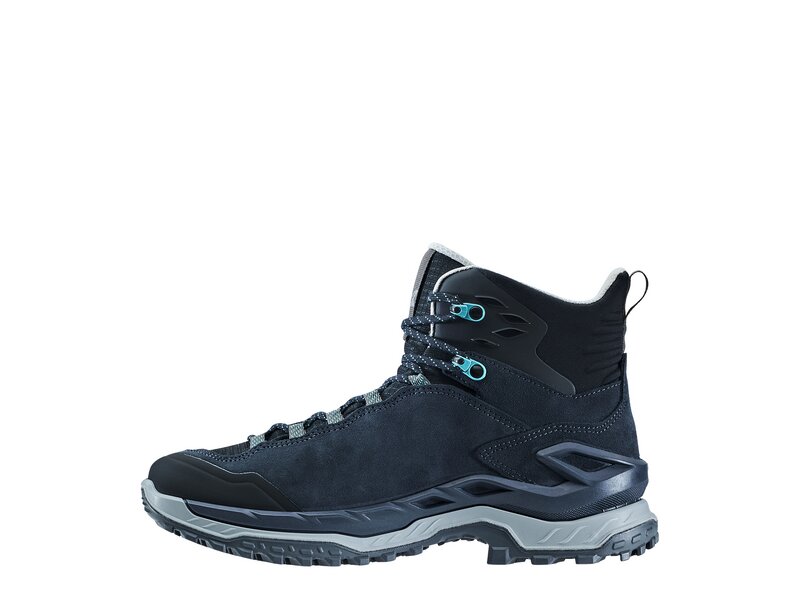 Lowa - Innovo Gtx Mid Ws - Blau 