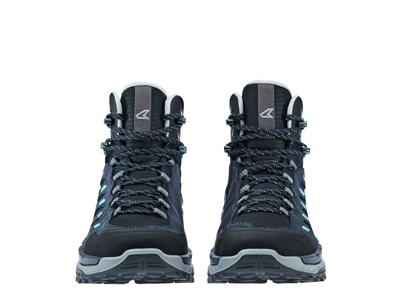 Lowa - Innovo Gtx Mid Ws - Blau 