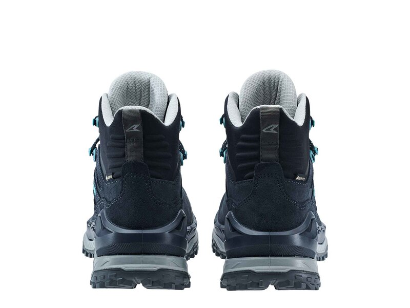 Lowa - Innovo Gtx Mid Ws - Blau 