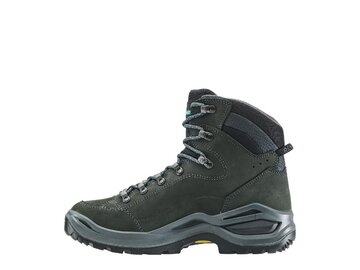 Lowa - Renegade Evo Gtx Mid Ws - Grau