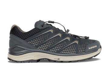 Lowa - Meadow Gtx Lo Sl - Blau
