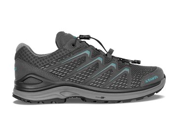 Lowa - Meadow Gtx Lo Sl Ws - Grau