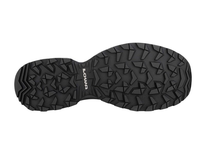 Lowa - Meadow Gtx Lo Sl Ws - Grau 