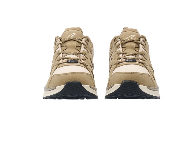 Lowa - Innox Evo Ii Gtx Ws - Beige 