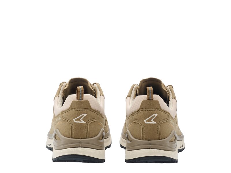 Lowa - Innox Evo Ii Gtx Ws - Beige 