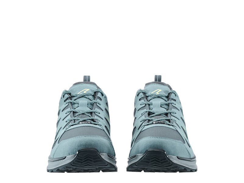 Lowa - Innox Evo Ii Gtx - Gr&uuml;n 