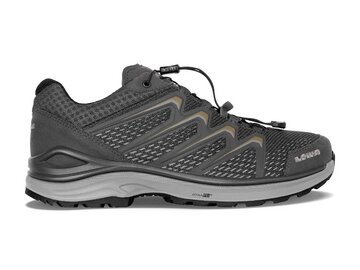 Lowa - Meadow Gtx Lo Sl - Grau