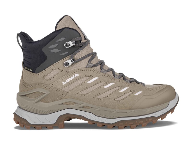 Lowa - Innovo Gtx Mid Ws - Beige 